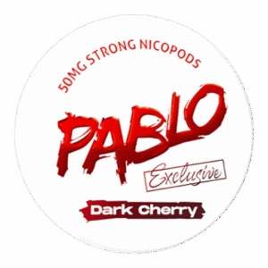 Dark Cherry – Pablo- 30mg – vape product (Dark Cherry - Pablo- 30mg)
