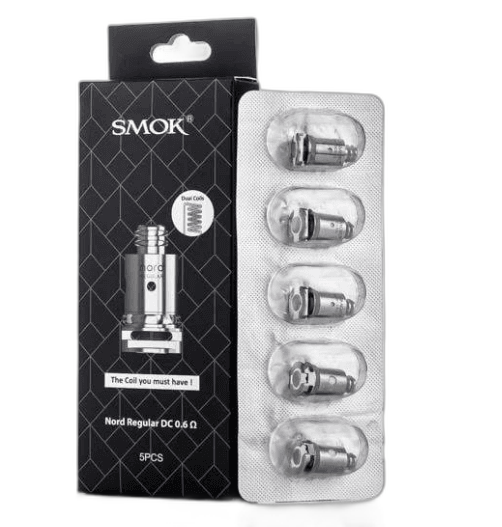 Nord MESH 0. – vape product (Nord MESH 0.6 Pack)