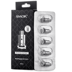 Nord 1. – vape product (Nord 1.4 Pack)