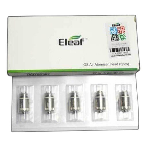 Eleaf GS Air 1.5 Pack - prime2vape