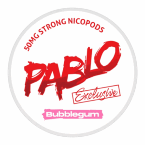 Bubblegum – Pablo- 30mg – vape product (Bubblegum - Pablo- 30mg)