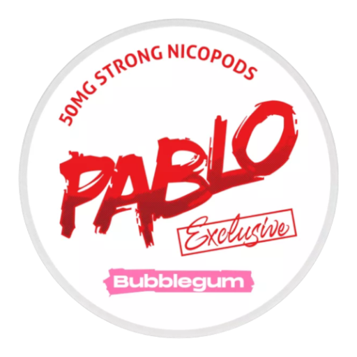 Bubblegum – Pablo- 30mg – vape product (Bubblegum - Pablo- 30mg)