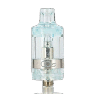 Go S MTL Tank – Light Blue – vape product (Go S MTL Tank - Light Blue)