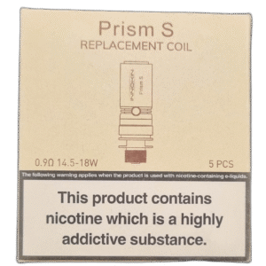 T20S 0. – vape product (T20S 0.9 Pack)