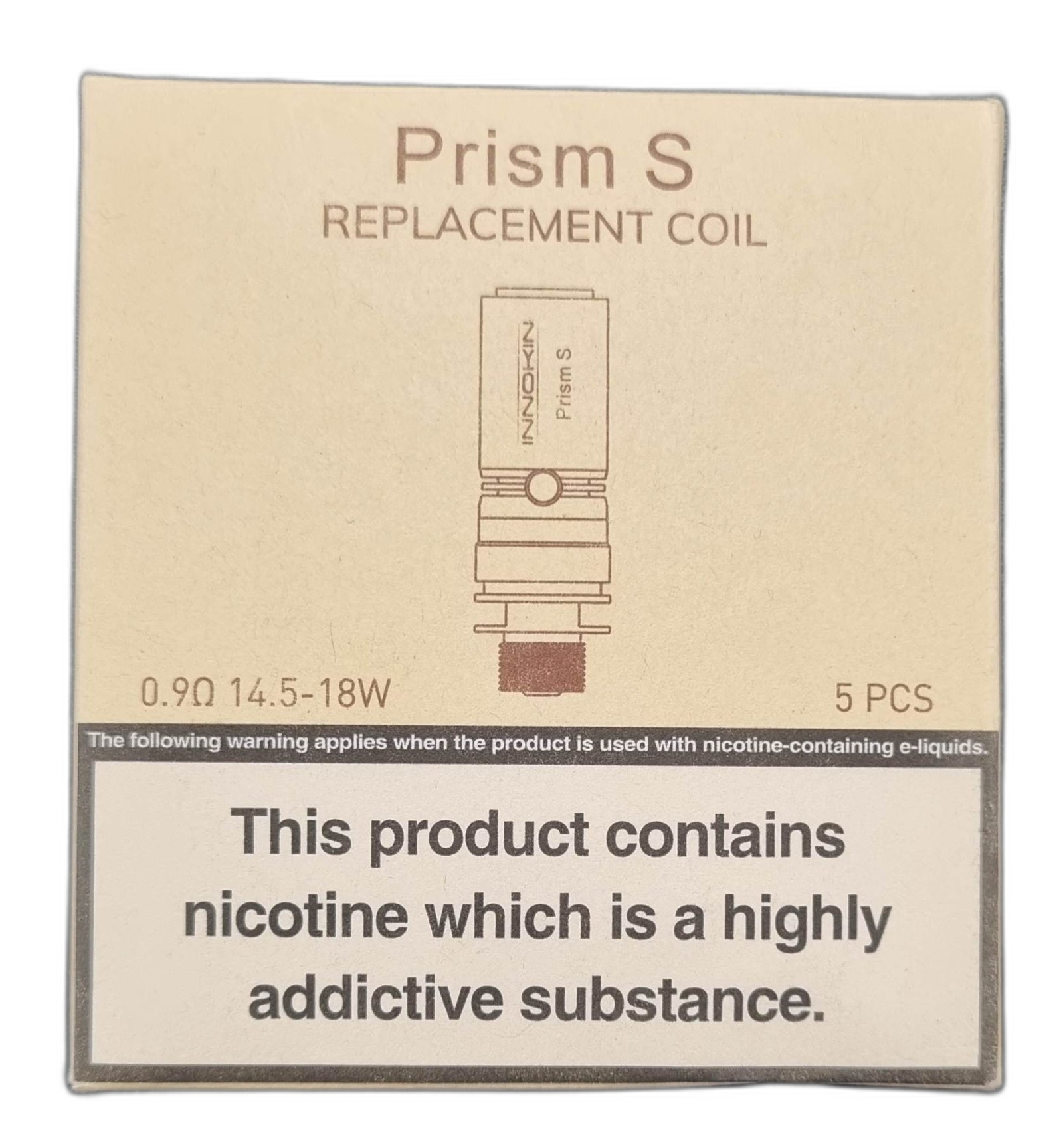 T20S 0.9 Pack - prime2vape