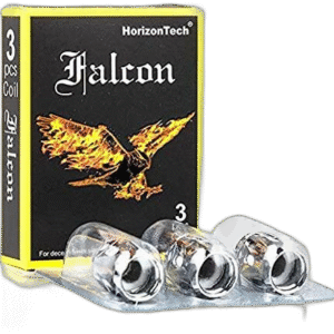 Falcon M1+ 0. – vape product (Falcon M1+ 0.16 Pack)