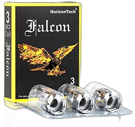 Falcon M2 Pack.