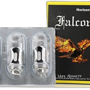 Falcon M-Triple Pack – vape product