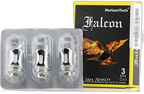 Falcon M-Triple Pack.