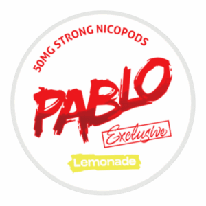 Lemonade- Pablo- 30mg – vape product