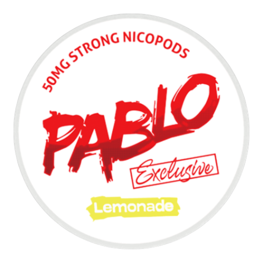 Lemonade- Pablo- 30mg – vape product