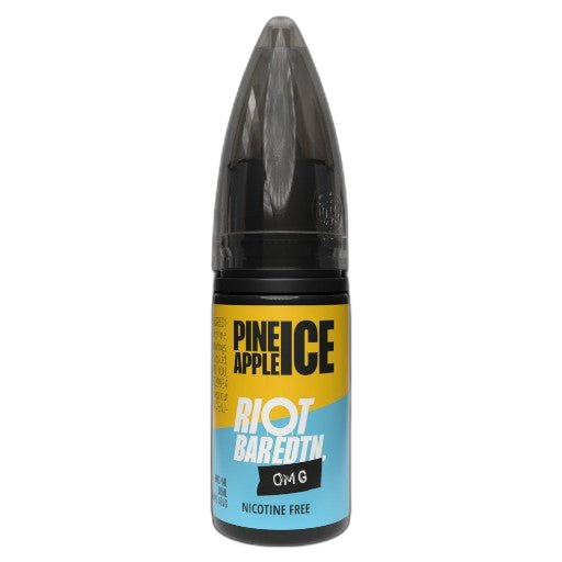 Pineapple Ice - RBE 0mg - prime2vape