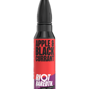 Apple & Blackcurrant- Riot- LF – vape product (Apple & Blackcurrant- Riot- LF)