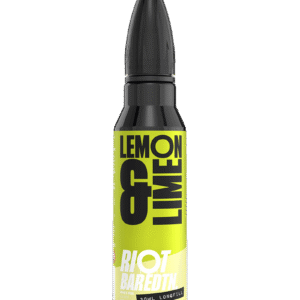 Lemon & Lime – Riot- LF – vape product (Lemon & Lime - Riot- LF)