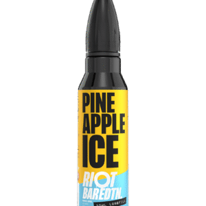 Pineapple Ice – Riot- LF – vape product (Pineapple Ice - Riot- LF)