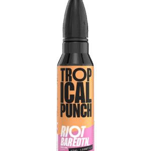 Tropical Punch – Riot- LF – vape product (Tropical Punch - Riot- LF)