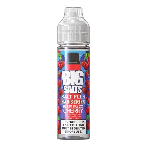 Blue Razz Chery – BS – vape product (Blue Razz Chery - BS)