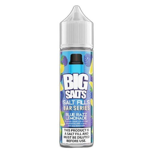 Blue Razz Lemonade- BS – vape product