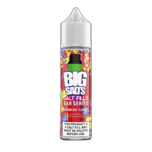 Rainbow Candy – BS – vape product (Rainbow Candy - BS)