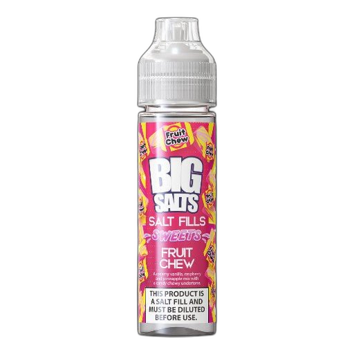 Fruit Chew – BS – vape product (Fruit Chew - BS)