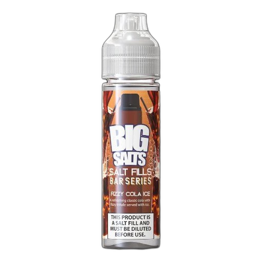 Cola Ice- BS – vape product