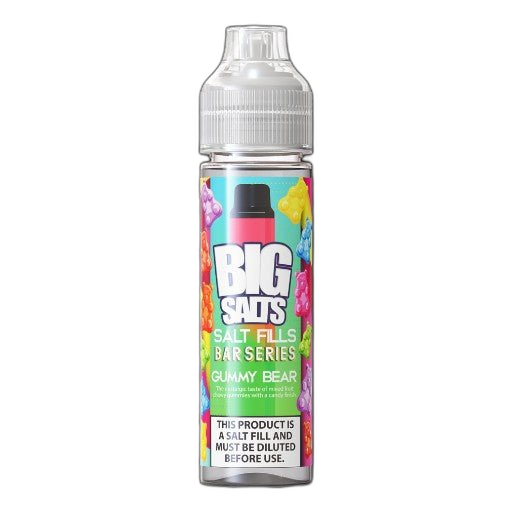 Gummy Bear- BS – vape product