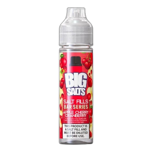 Apple Cherry Cranberry- BS – vape product