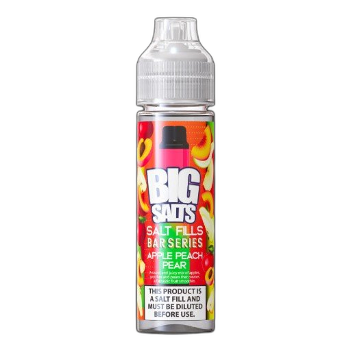 Apple Peach Pear- BS – vape product