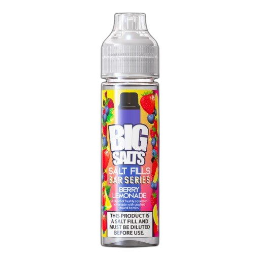 Berry Lemonade- BS – vape product