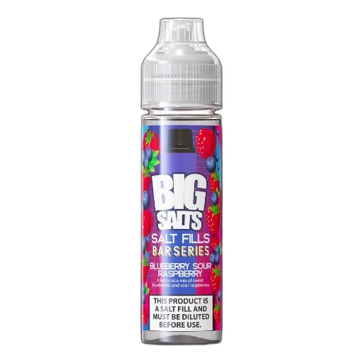Blue Sour Raspberry- BS – vape product