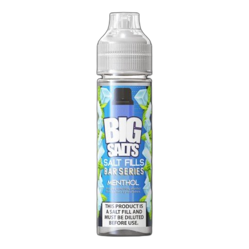 Menthol – BS – vape product (Menthol - BS)