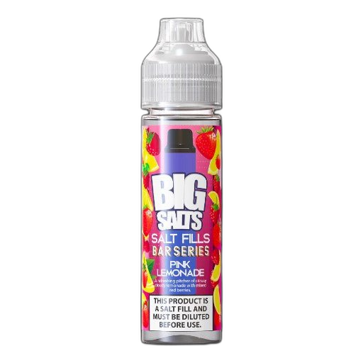 Pink Lemonade- BS – vape product