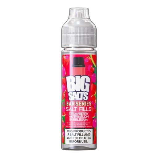 Strawberry Watermelon Bubblegum- BS – vape product