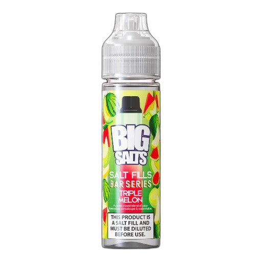 Triple Melon- BS – vape product