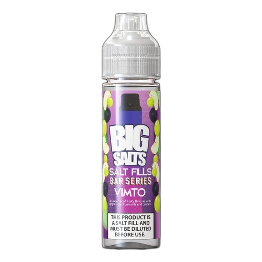 Vimto- BS – vape product