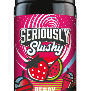 Berry Watermelon – Seriously Slushy – vape product (Berry Watermelon - Seriously Slushy)