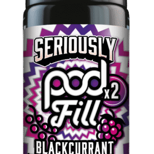 Blackcurrant Berry – SPF – vape product (Blackcurrant Berry - SPF)