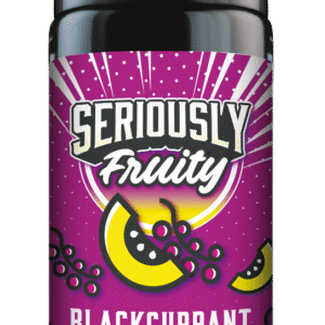 Blackcurrant Honeydew – Seriously Fruity – vape product (Blackcurrant Honeydew - Seriously Fruity)