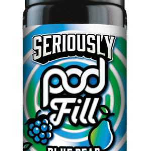 Blue Pear – SPF – vape product (Blue Pear - SPF)