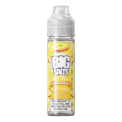 Lemon Tart – BS – vape product (Lemon Tart - BS)