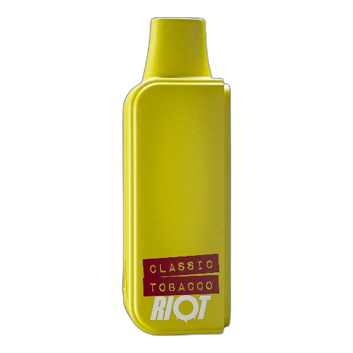 Connex- Classic Tobacco Capsule 20mg - prime2vape