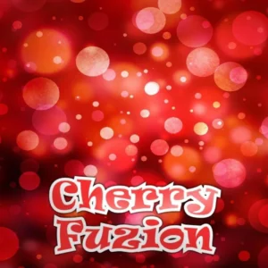 Cherry Fuzion/red astaire – FS – vape product (Cherry Fuzion/red astaire - FS)