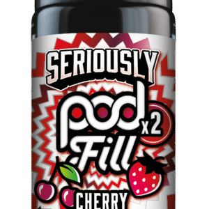 Cherry Strawberry – SPF – vape product (Cherry Strawberry - SPF)