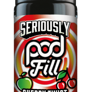 Cherry Twist – SPF – vape product (Cherry Twist - SPF)