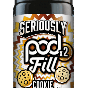 Cookie Dough- SPF – vape product