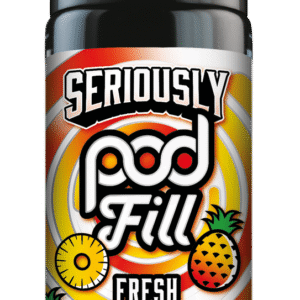 Fresh Pineapple – SPF – vape product (Fresh Pineapple - SPF)