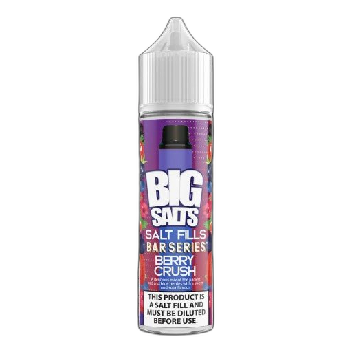 Berry Crush – BS – vape product (Berry Crush - BS)