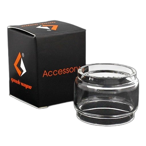 Zeus Bulb Glass - prime2vape