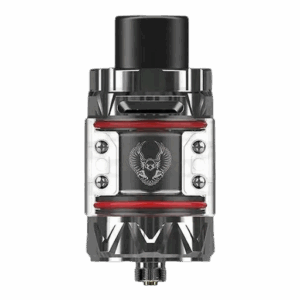 Sakerz Tank – Gun Metal – vape product (Sakerz Tank - Gun Metal)