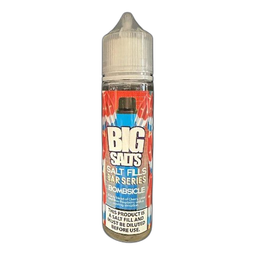 Bombsicle – BS – vape product (Bombsicle - BS)